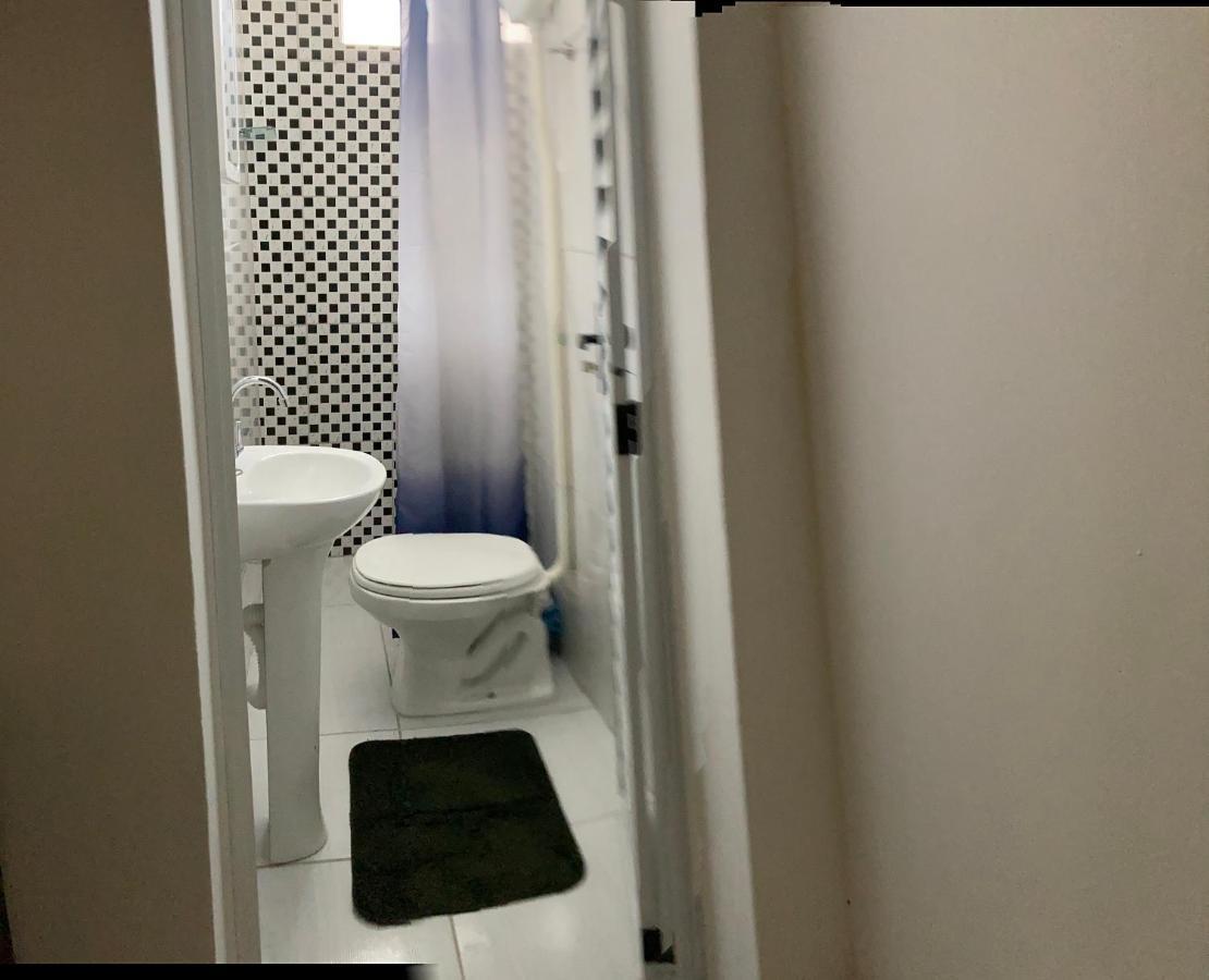 Hostel Re & Mar คารากัวตาตูบา ภายนอก รูปภาพ