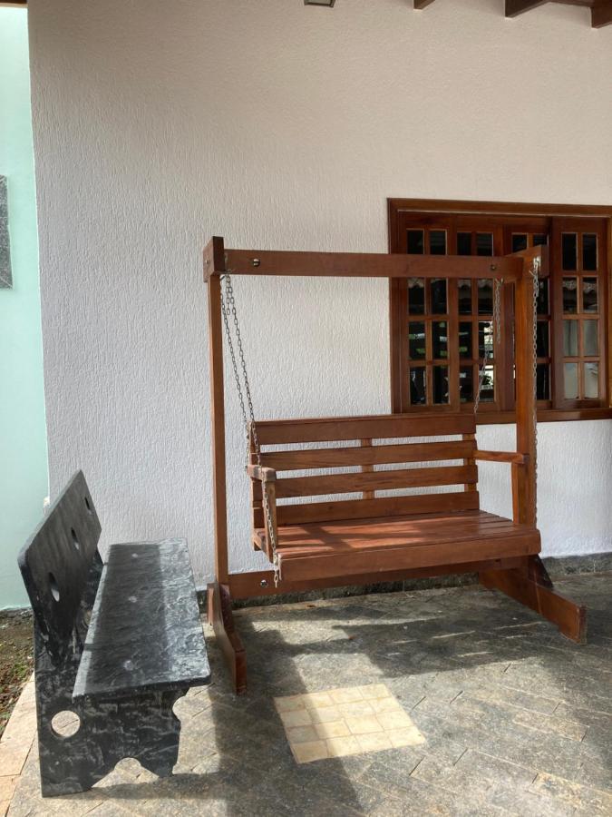 Hostel Re & Mar คารากัวตาตูบา ภายนอก รูปภาพ