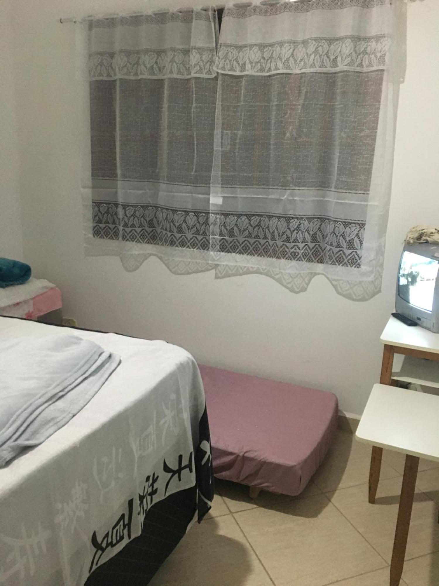 Hostel Re & Mar คารากัวตาตูบา ภายนอก รูปภาพ