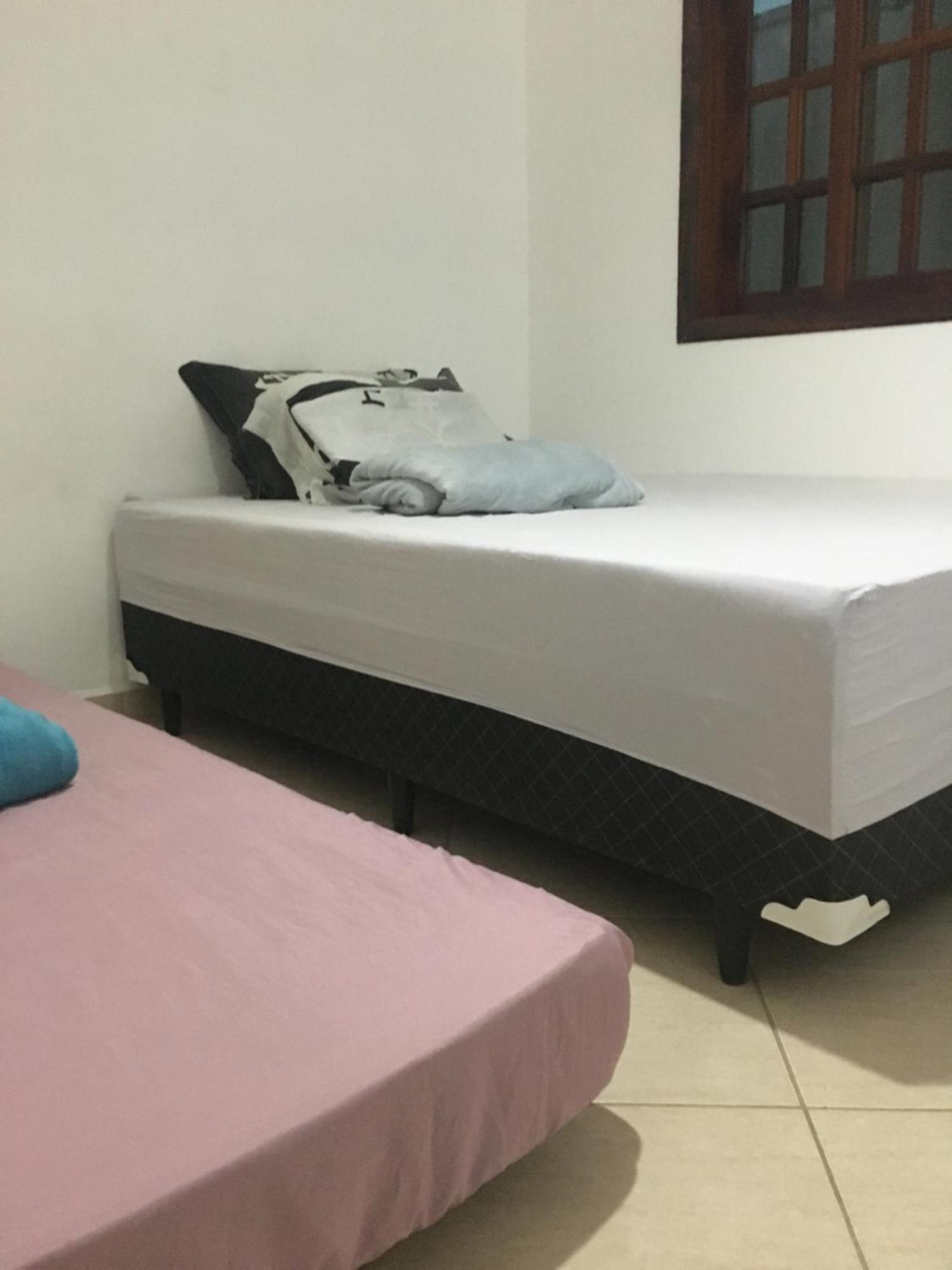 Hostel Re & Mar คารากัวตาตูบา ภายนอก รูปภาพ