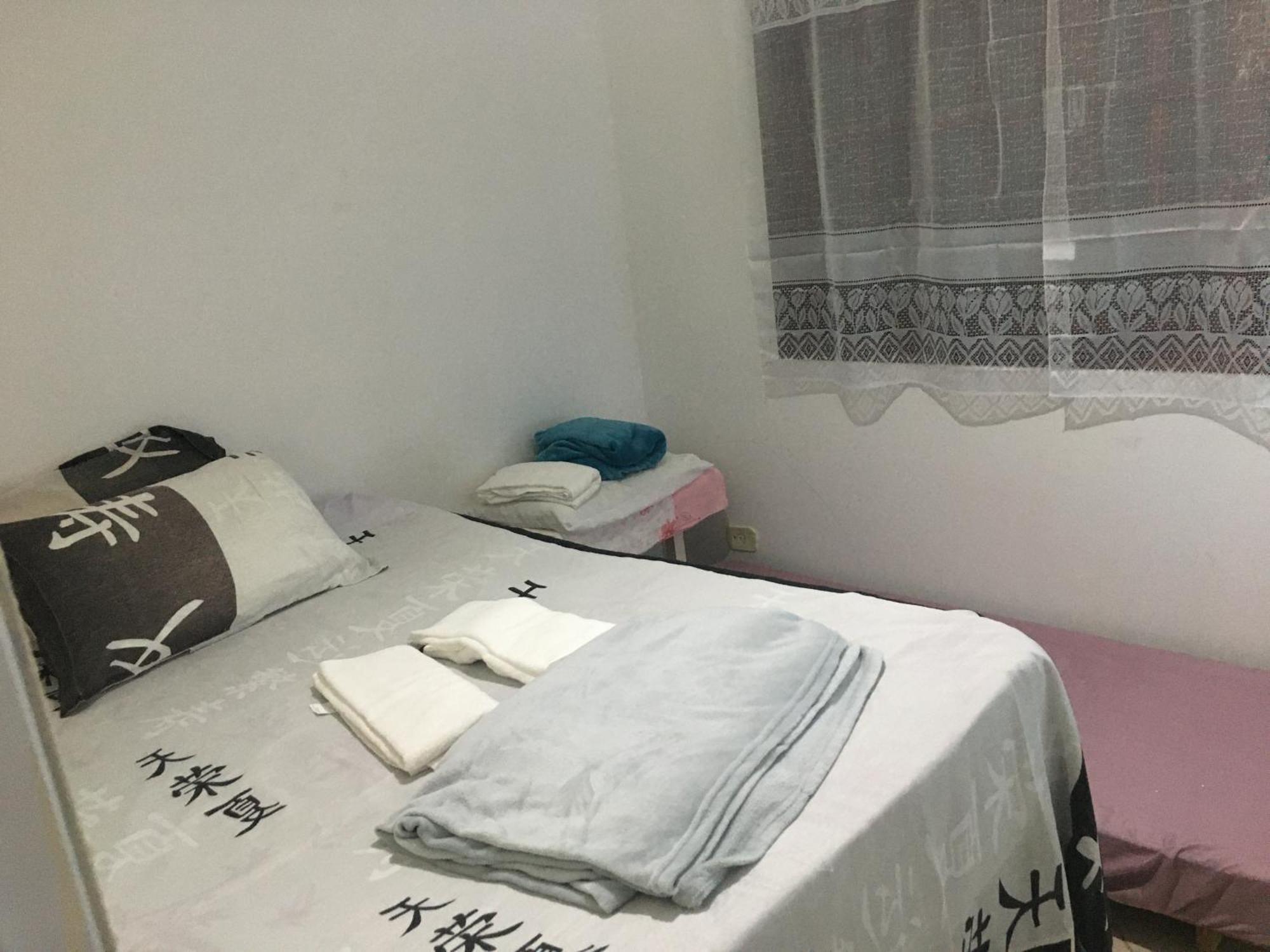 Hostel Re & Mar คารากัวตาตูบา ภายนอก รูปภาพ